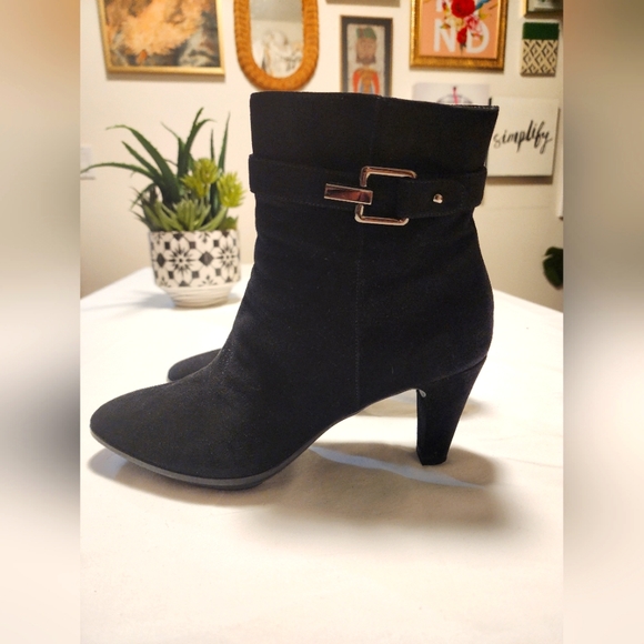 Aquatalia Shoes - Aquatalia Booties